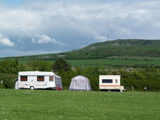 Caravan and Camping Site
